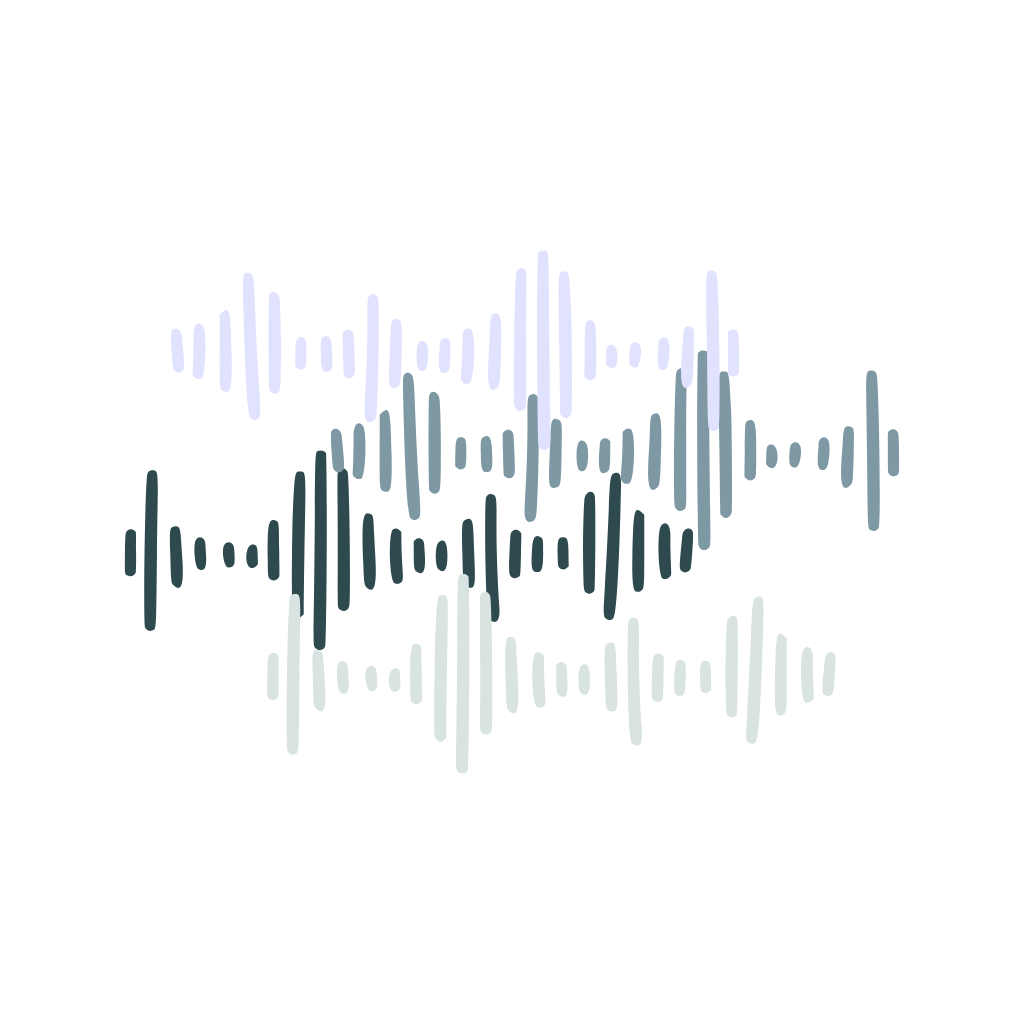 Shared Rhythm Logo